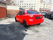 Chevrolet Lacetti, 2005г., передний привод, автомат