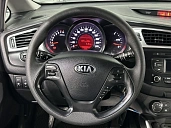 Kia Ceed, 2013г., передний привод, механика