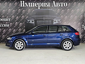 Audi A3, 2012г., передний привод, робот