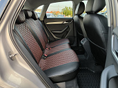 Audi Q3, 2013г., передний привод, автомат