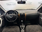 Lada (ВАЗ) Largus, 2017г., передний привод, механика