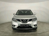 Nissan X-Trail, 2017г., передний привод, вариатор