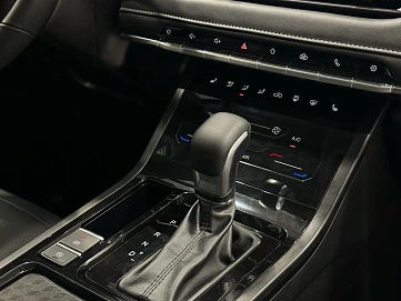 Chery Tiggo 4 Pro, 2023г, передний привод, вариатор