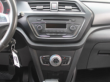 Lifan X50, 2018г, передний привод, вариатор