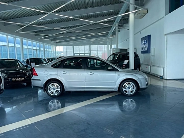 Ford Focus, 2007г, передний привод, автомат