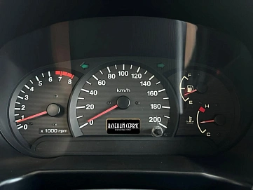 Hyundai Accent, 2008г, передний привод, автомат