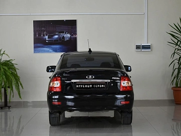 Lada (ВАЗ) Priora, 2012г, передний привод, механика