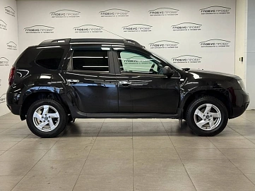 Renault Duster, 2019г, передний привод, механика