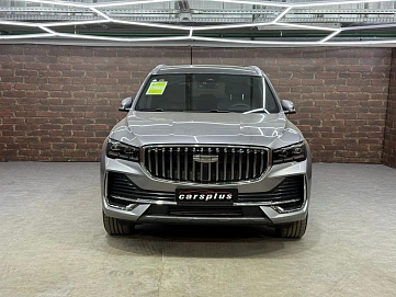 Geely Monjaro, 2025г, полный привод, автомат