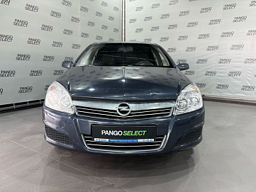 Opel , 2008г., передний привод, механика