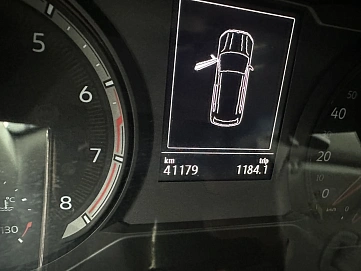 Volkswagen Tharu, 2021г, передний привод, робот