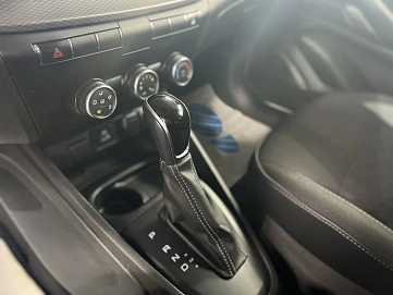 Lada (ВАЗ) Vesta, 2024г, передний привод, автомат