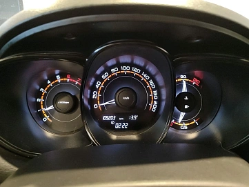 Lada (ВАЗ) Vesta, 2018г, передний привод, механика