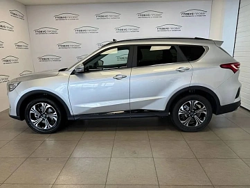 Jetour X70, 2024г, передний привод, автомат