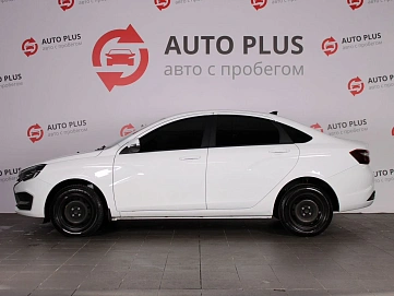 Lada (ВАЗ) Vesta, 2024г., передний привод, механика