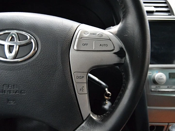 Toyota Camry, 2007г, передний привод, автомат