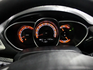 Lada (ВАЗ) , 2019г., передний привод, механика