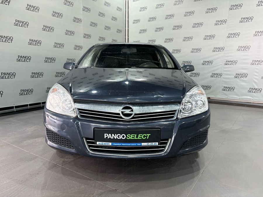 Opel , 2008г., передний привод, механика