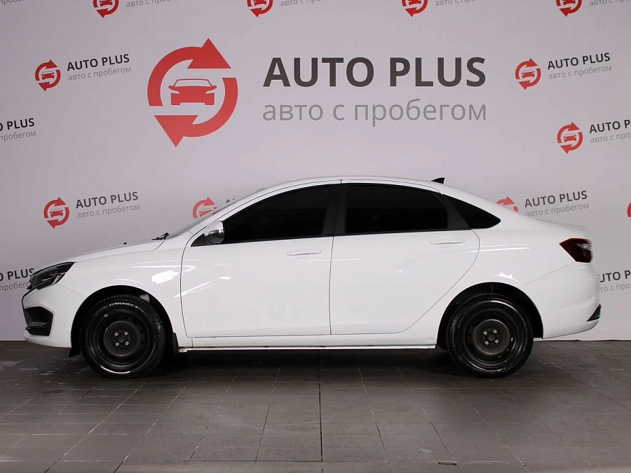 Lada (ВАЗ) Vesta, 2024г., передний привод, механика