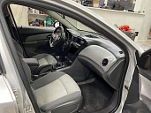 Chevrolet Cruze, 2010г., передний привод, механика
