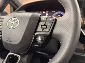 Toyota Camry, 2024г., передний привод, вариатор