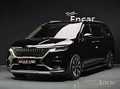 Kia Carnival, 2022г., передний привод, автомат