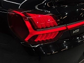 Kia K9, 2022г., полный привод, автомат