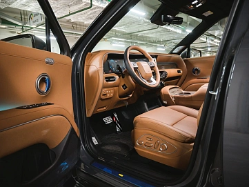 Hyundai Palisade, 2026г, полный привод, автомат