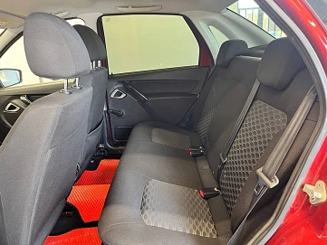 Lada (ВАЗ) Granta, 2020г, передний привод, механика