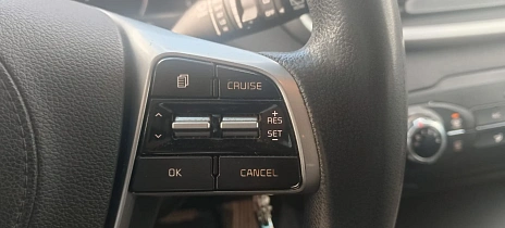 Kia Sorento, 2018г, полный привод, автомат