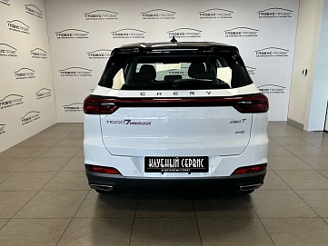 Chery Tiggo 7 Pro Max, 2023г, передний привод, автомат