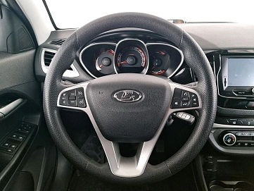 Lada (ВАЗ) , 2019г., передний привод, робот