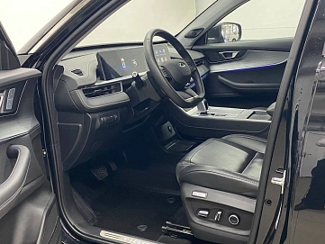 Chery Tiggo 7 Pro Max, 2023г, передний привод, вариатор