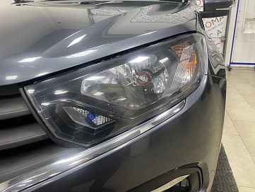 Lada (ВАЗ) Granta, 2020г, передний привод, механика