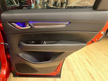 Mazda CX-5, 2022г, полный привод, автомат