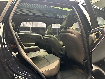 BMW X3, 2025г, полный привод, автомат