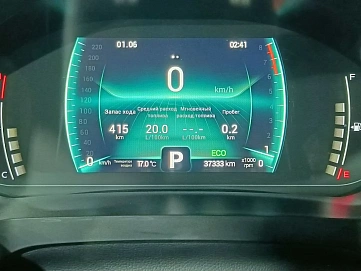 Chery Tiggo 7 Pro, 2023г, передний привод, автомат