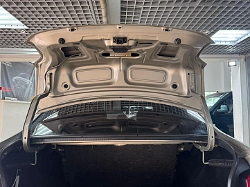 Renault Logan, 2016г, передний привод, механика