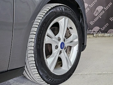 Ford Focus, 2011г, передний привод, робот