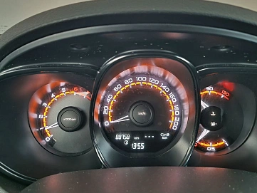 Lada (ВАЗ) Vesta, 2020г, передний привод, механика