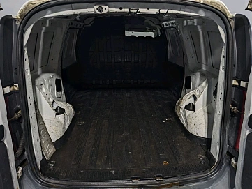 Lada (ВАЗ) Largus, 2017г, передний привод, механика