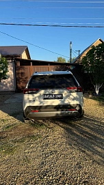 Toyota RAV4, 2021г, полный привод, вариатор