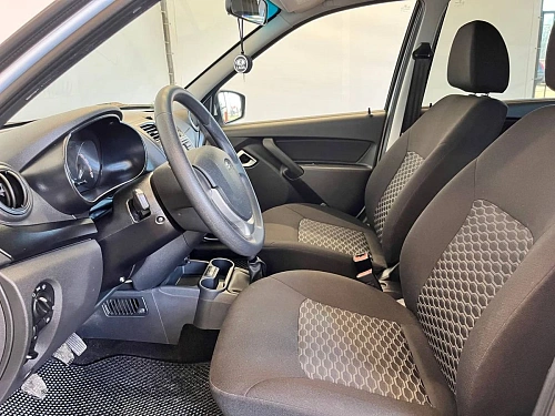 Lada (ВАЗ) Granta, 2024г, передний привод, механика