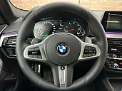 BMW , 2020г., полный привод, автомат
