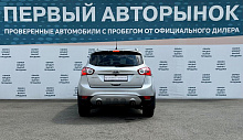 Ford Kuga, 2011г., передний привод, автомат