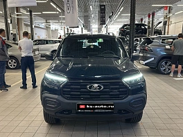 Lada (ВАЗ) Niva Travel, 2025г, полный привод, механика