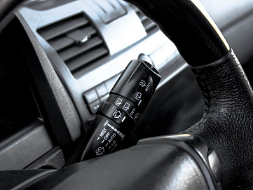 SsangYong Rexton, 2011г, полный привод, автомат