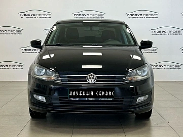 Volkswagen Polo, 2015г, передний привод, автомат