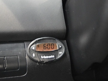 Kia Ceed, 2008г, передний привод, автомат