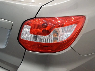 Lada (ВАЗ) Granta, 2019г, передний привод, автомат